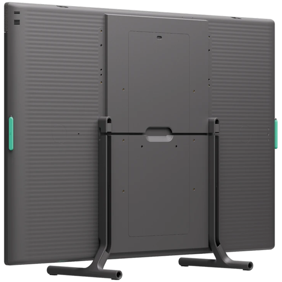 LOGITECH Rally Board 65 - GRAPHITE - N/A - PLUGJ - WWi-9006 - UK/HONG KONG/UAE - Extra Image 1