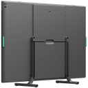 LOGITECH Rally Board 65 - GRAPHITE - N/A - PLUGJ - WWi-9006 - UK/HONG KONG/UAE - Extra Image 1