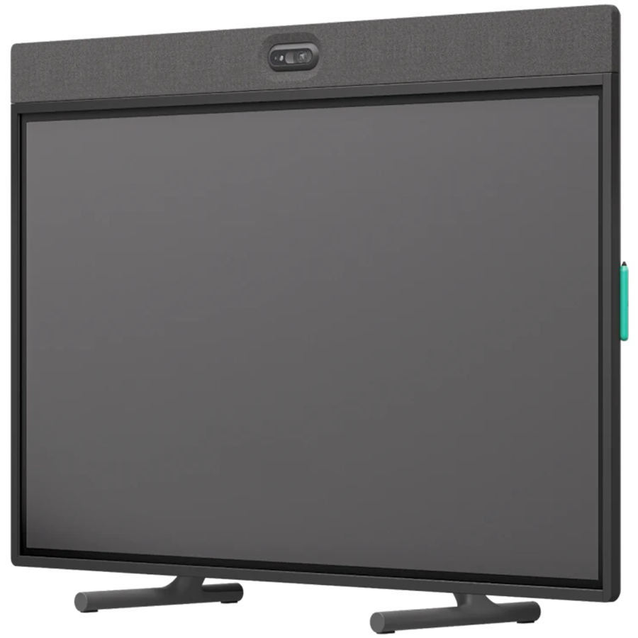 LOGITECH Rally Board 65 - GRAPHITE - N/A - PLUGJ - WWi-9006 - UK/HONG KONG/UAE - Extra Image 2