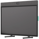 LOGITECH Rally Board 65 - GRAPHITE - N/A - PLUGJ - WWi-9006 - UK/HONG KONG/UAE - Extra Image 2