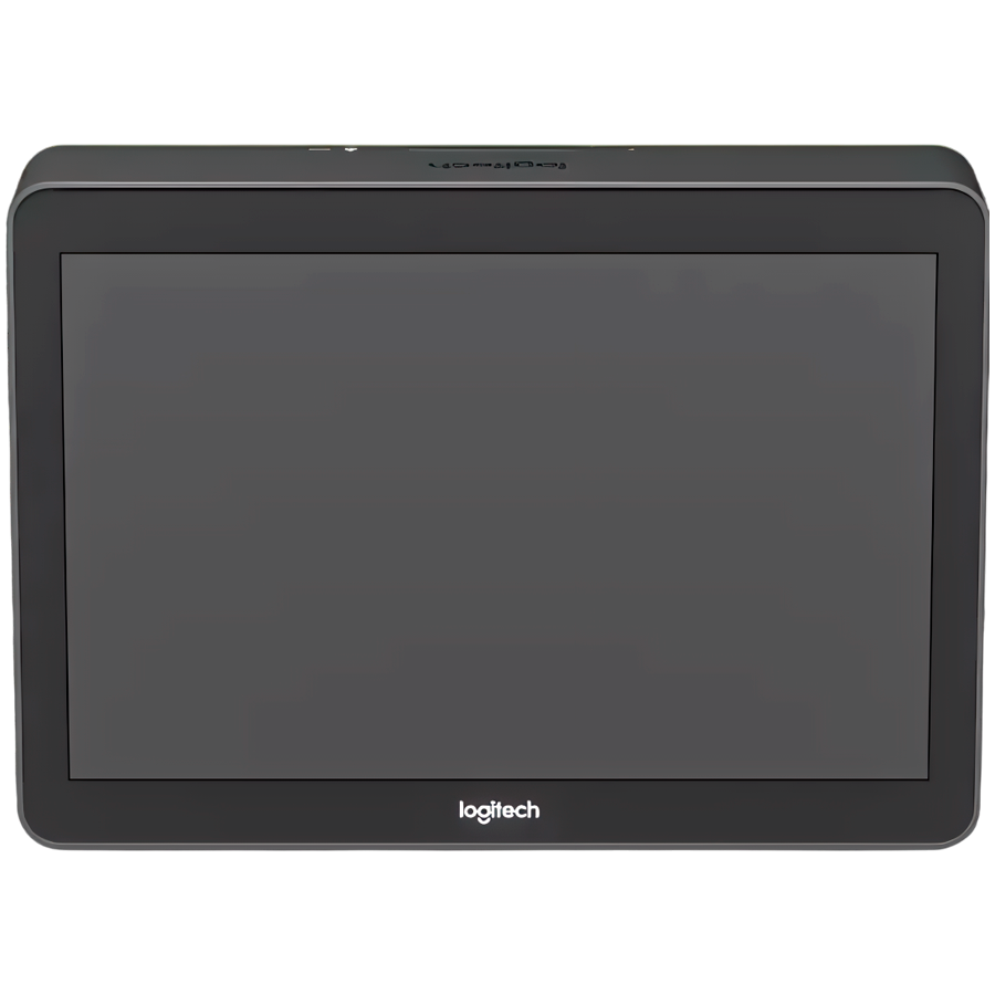 LOGITECH TAP WITH CAT5E KIT - WW - Extra Image 2