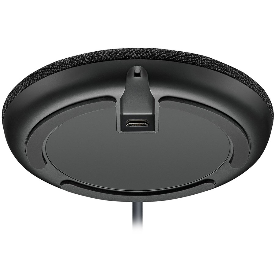 LOGITECH MIC POD (FOR Rally U-HD) GRAPHITE - Extra Image 1