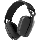 LOGITECH ZONE VIBE WIRELESS MS - GRAPHITE,A00167/A00172,MS,MFI - BT - EMEA-914 - QUADRUN DG,TEAMS,ZOOM,GOOGLE - Extra Image 1