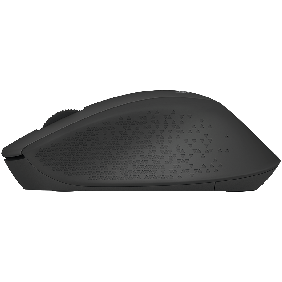 LOGITECH M280 Wireless Mouse - BLACK - Extra Image 2