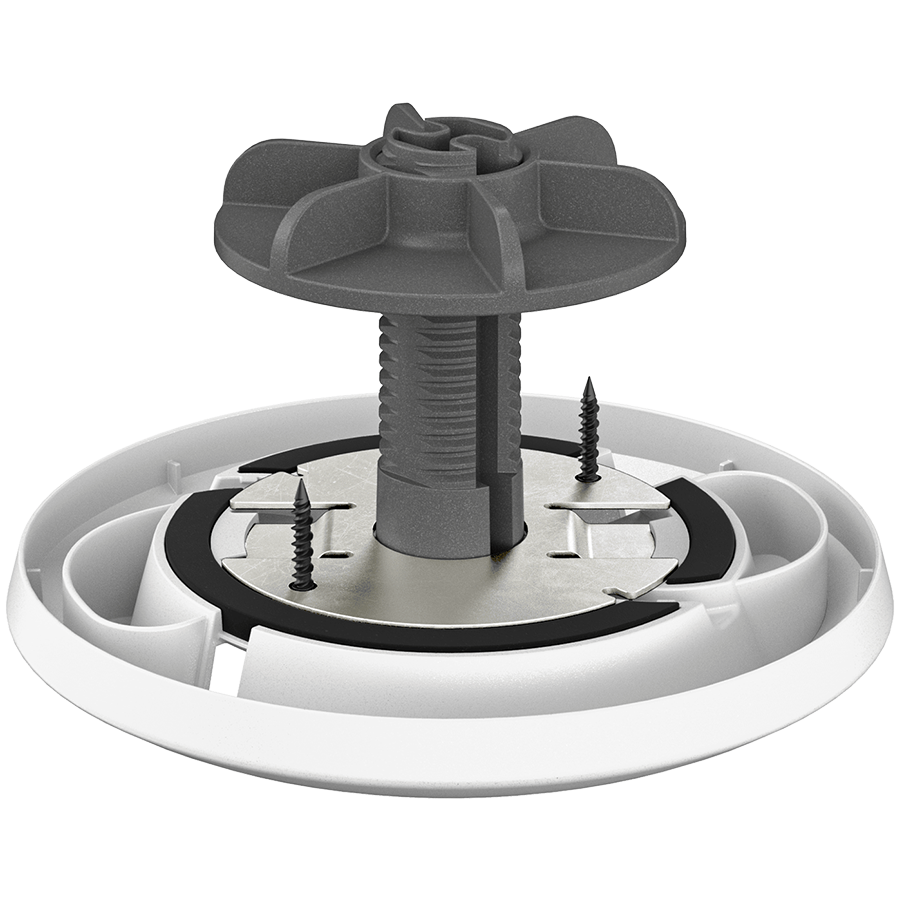 LOGITECH TABLE MOUNT for MIC POD - Extra Image 1