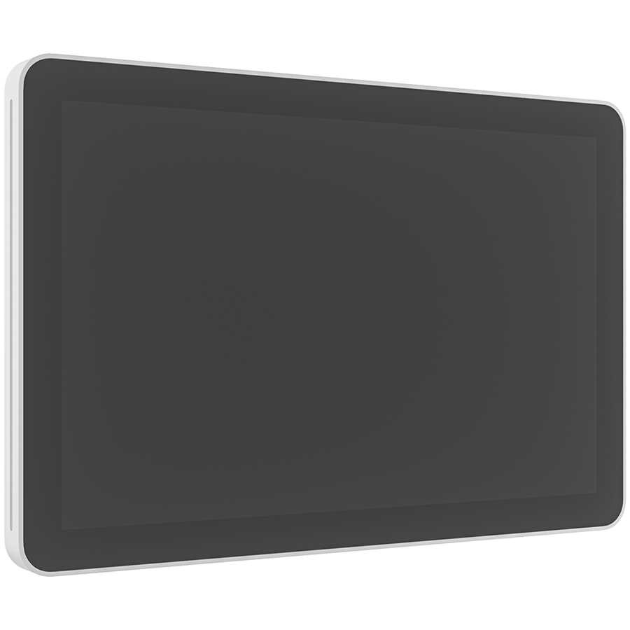 LOGITECH Tap Scheduler - OFF-WHITE - USB - WW - TOUCH SCREEN - Extra Image 2