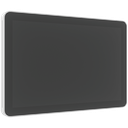 LOGITECH Tap Scheduler - OFF-WHITE - USB - WW - TOUCH SCREEN - Extra Image 2