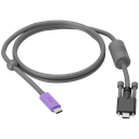LOGITECH EXTEND - BLACK - USB - PLUGCG - EMEA29-953 - Extra Image 1