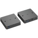 LOGITECH EXTEND - BLACK - USB - PLUGCG - EMEA29-953 - Extra Image 2