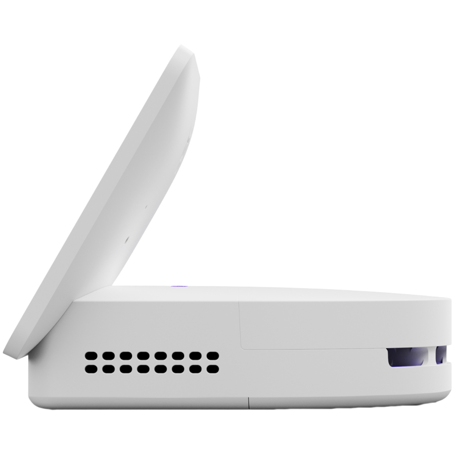 LOGITECH Logi Dock Flex - WHITE - USB - PLUGEG - WW-9006 - INDO/KO/EU/SEA/UK/HK - Extra Image 2