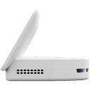 LOGITECH Logi Dock Flex - WHITE - USB - PLUGEG - WW-9006 - INDO/KO/EU/SEA/UK/HK - Extra Image 2
