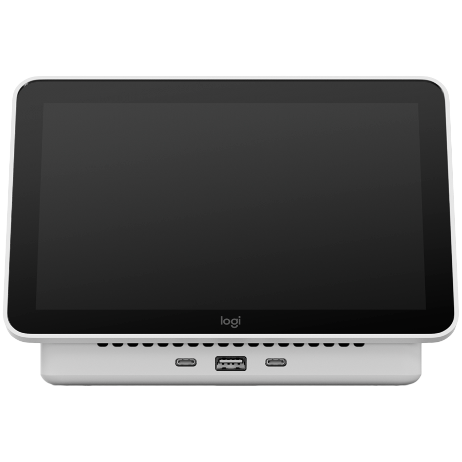 LOGITECH Logi Dock Flex - WHITE - USB - PLUGEG - WW-9006 - INDO/KO/EU/SEA/UK/HK - Extra Image 3