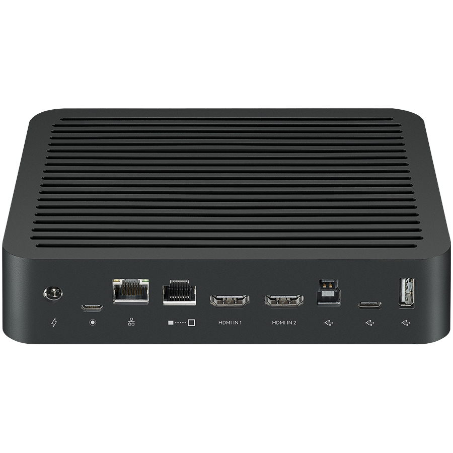 LOGITECH TABLE HUB FOR RALLY - WW - Extra Image 1