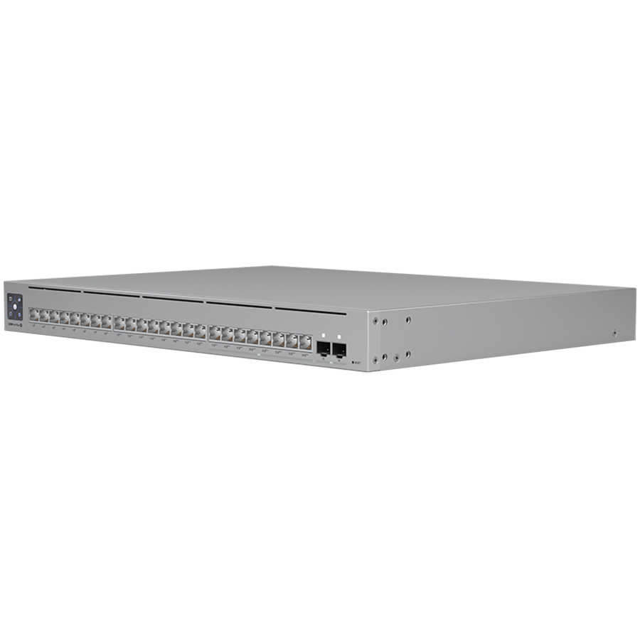 USW-PRO-MAX-24-POE-EU - Extra Image 2