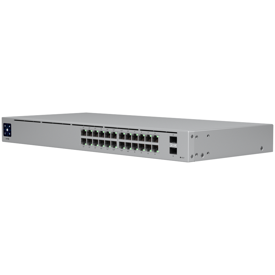 USW-24-POE - Extra Image 2