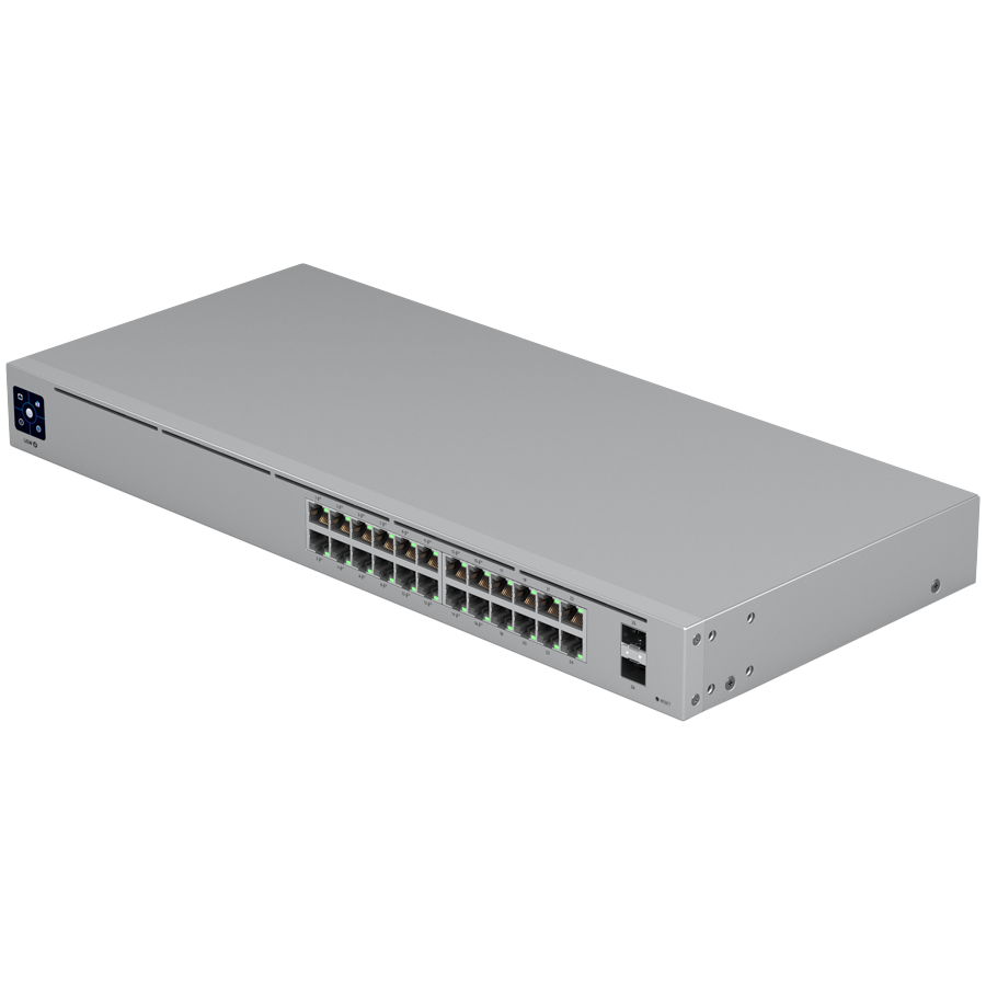 USW-24-POE - Extra Image 3