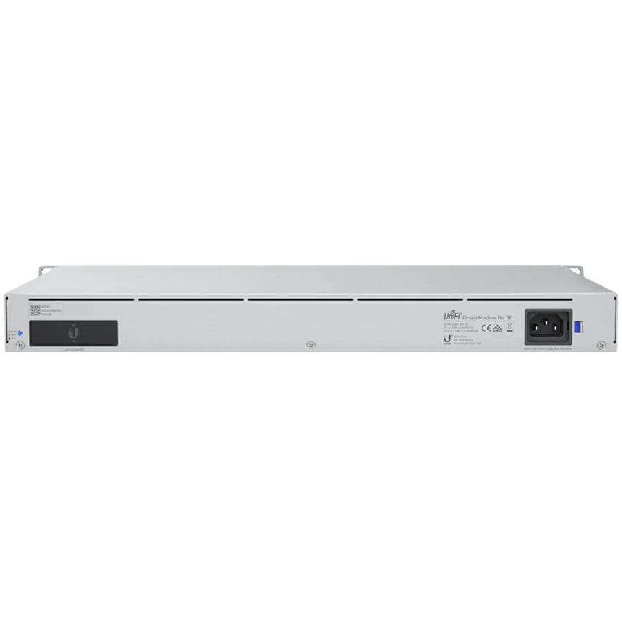 UDM-SE - Extra Image 2