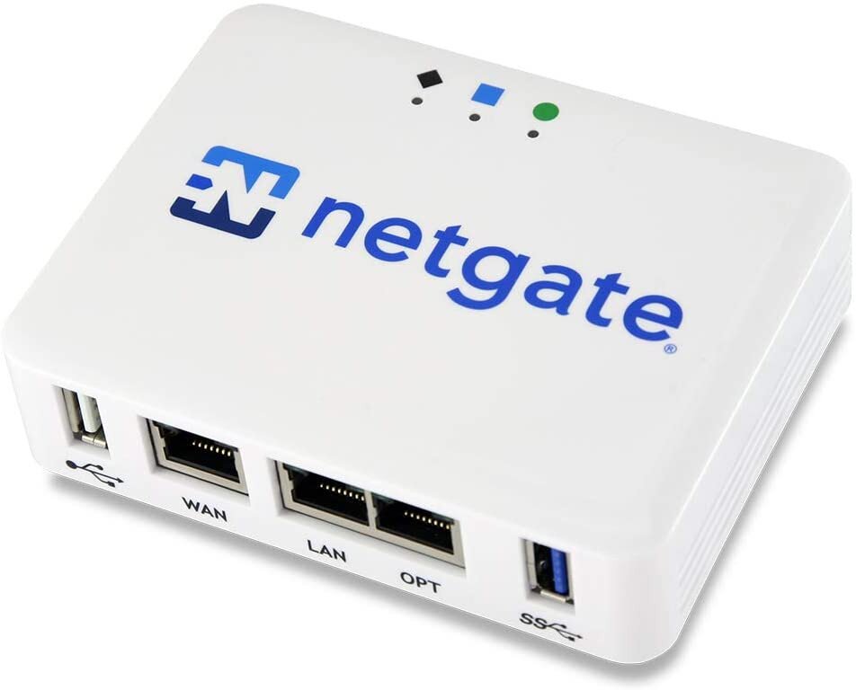SG-1100 - Manufacturer Extra Image 3