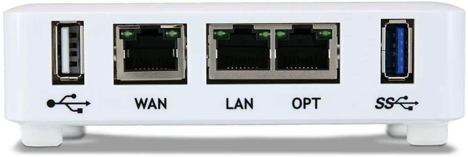 SG-1100 - Manufacturer Extra Image 5