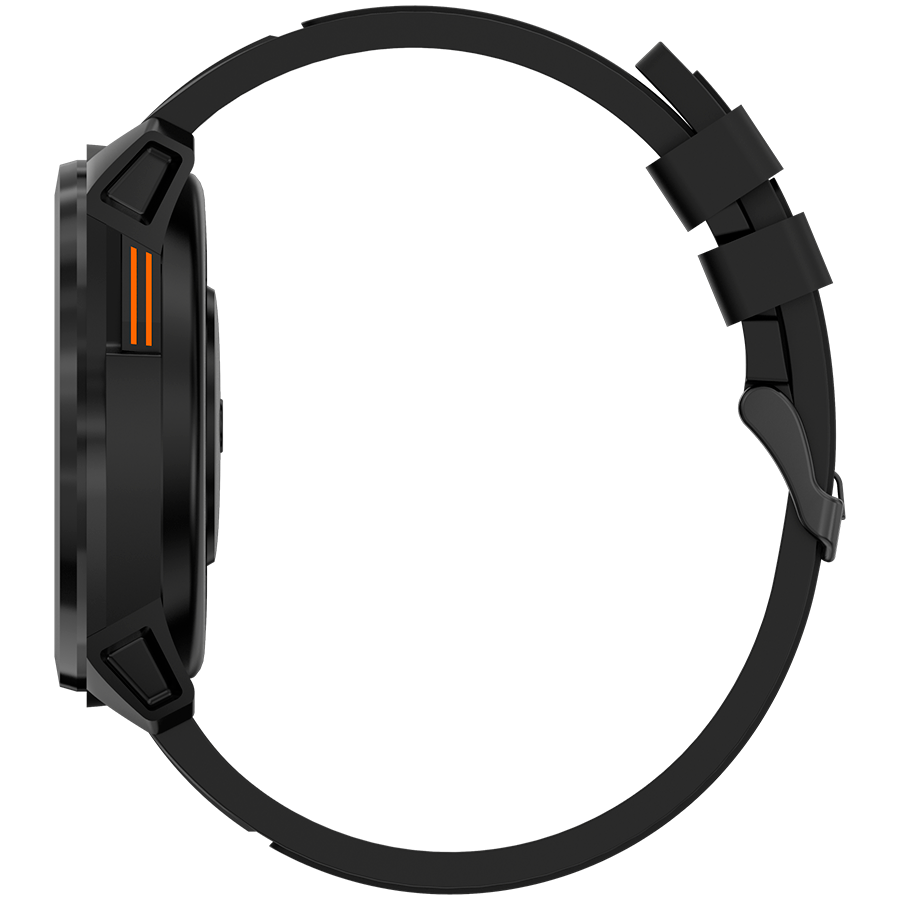 CANYON smart watch Maveric SW-83 GPS Black - Extra Image 1