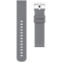CANYON smart watch Chatter SW-58 BT-CALL Silver Grey - Extra Image 1