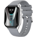 CANYON smart watch Chatter SW-58 BT-CALL Silver Grey - Extra Image 2