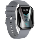 CANYON smart watch Chatter SW-58 BT-CALL Silver Grey - Extra Image 3
