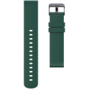 CANYON smart watch Chatter SW-58 BT-CALL Black Green - Extra Image 1