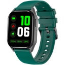 CANYON smart watch Chatter SW-58 BT-CALL Black Green - Extra Image 2
