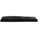 CANYON keyboard HKB-W6 Wireless Black EN/AR - Extra Image 3
