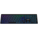 CANYON keyboard HKB-W11 EN/AR RGB Dual Mode Wireless Black - Extra Image 3