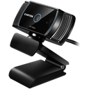 CANYON webcam C5 Full HD 1080p Auto Focus Black - Extra Image 2