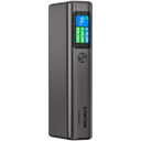 CANYON power bank OnPower 230 TFT 20000 mAh PD130W Dark Grey - Extra Image 3
