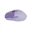 CANYON mouse MW-26 LCD Silent Dual Mode Wireless Violet - Extra Image 3