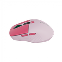 CANYON mouse MW-26 LCD Silent Dual Mode Wireless Pink - Extra Image 2