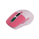 CANYON mouse MW-26 LCD Silent Dual Mode Wireless Pink - Extra Image 3
