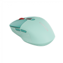 CANYON mouse MW-26 LCD Silent Dual Mode Wireless Green - Extra Image 1