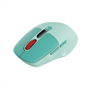 CANYON mouse MW-26 LCD Silent Dual Mode Wireless Green - Extra Image 2