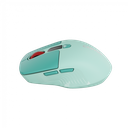 CANYON mouse MW-26 LCD Silent Dual Mode Wireless Green - Extra Image 3