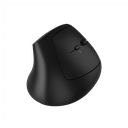 CANYON mouse MW-25 Ergonomic LED AA Dual mode Wireless Black - Extra Image 2