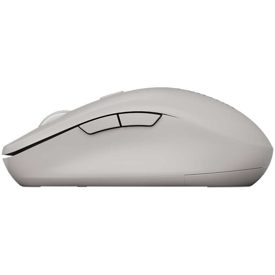 CANYON mouse MW-12 Dual band Wireless grey - Extra Image 2