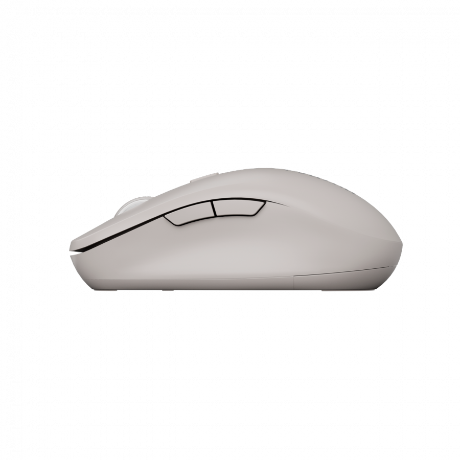CANYON mouse MW-12 Dual band Wireless Beige - Extra Image 1