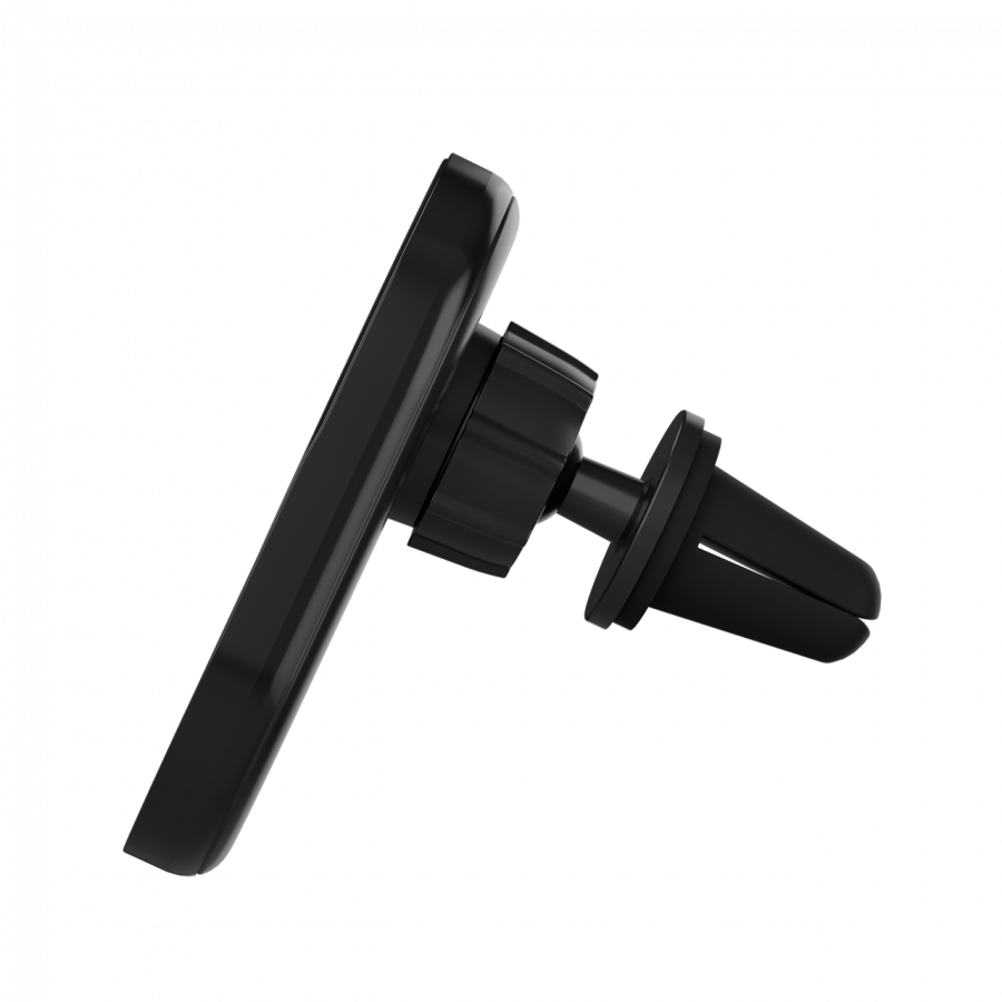 CANYON car charger OnGrip 105 15W Qi2 Wireless Black - Extra Image 3