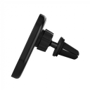 CANYON car charger OnGrip 105 15W Qi2 Wireless Black - Extra Image 3