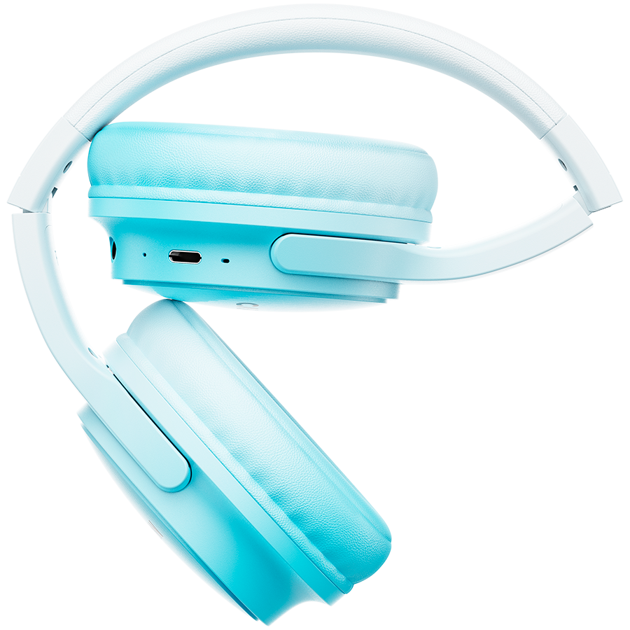 CANYON headset OnRiff 4 Blue - Extra Image 1