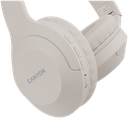 CANYON headset BTHS-3 Beige - Extra Image 1