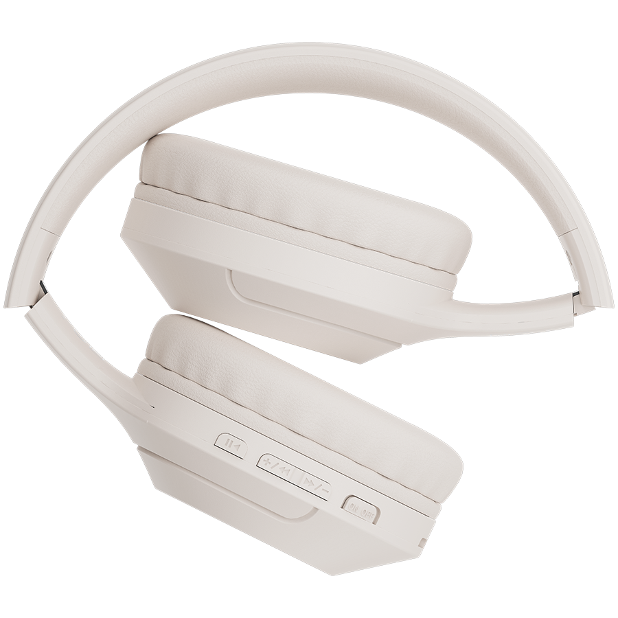 CANYON headset BTHS-3 Beige - Extra Image 2