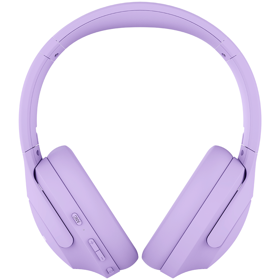 CANYON headset OnRiff 10 ANC Purple - Extra Image 1