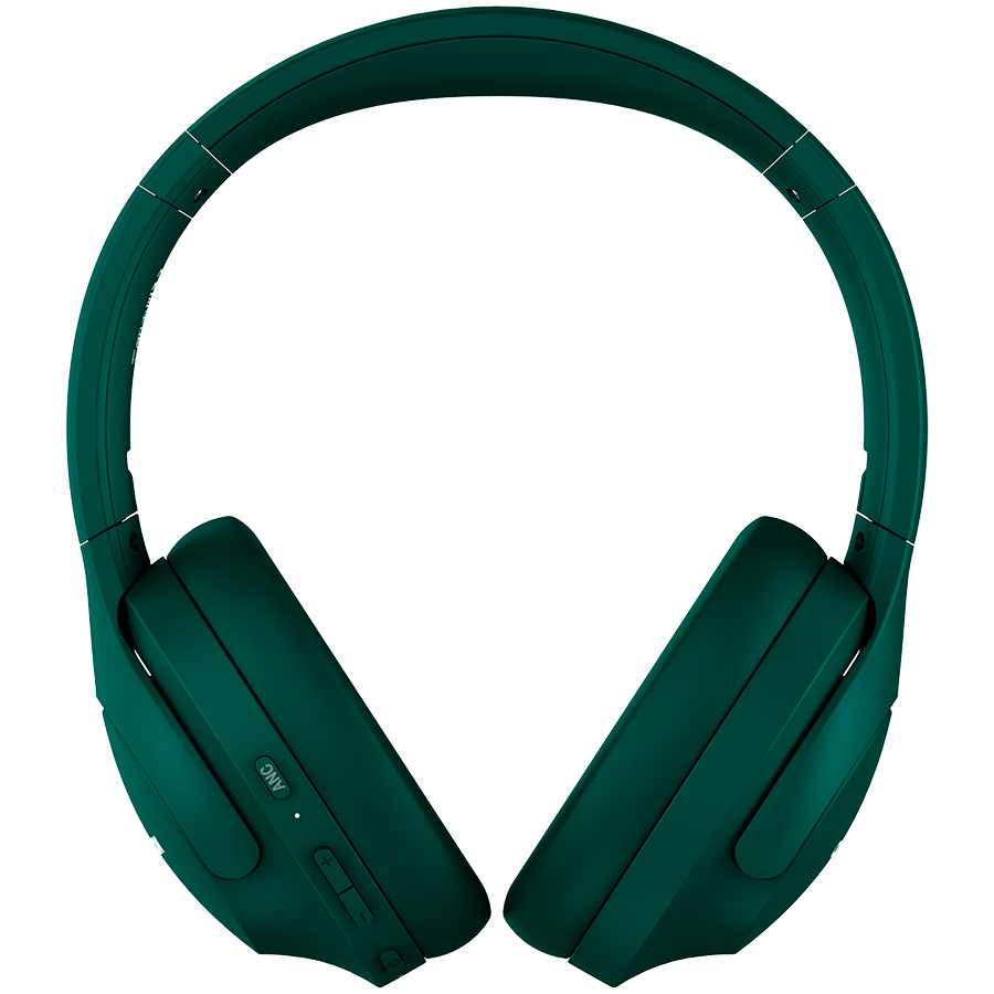 CANYON headset OnRiff 10 ANC Green - Extra Image 1