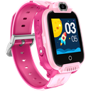 CANYON kids watch Jondy KW-44 4G Camera GPS Music Pink - Extra Image 2